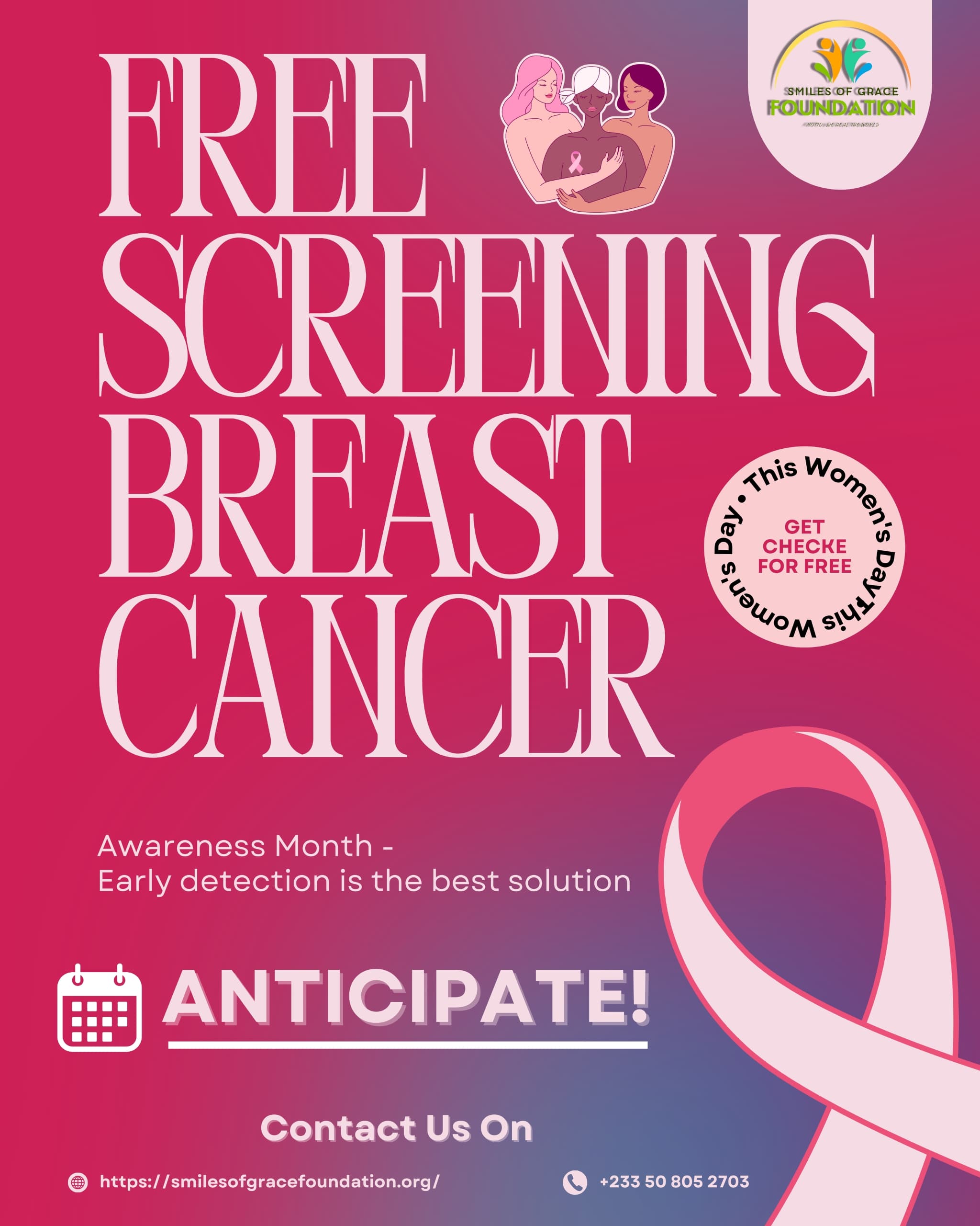 breast cancer screening