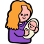 maternal picture